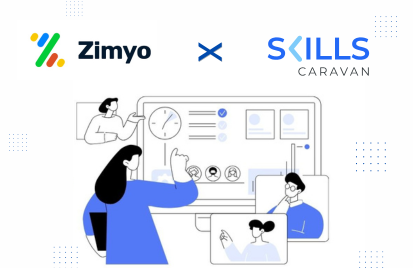 zimyo skills caravan