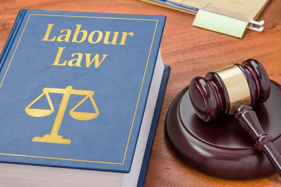 Egypt labor Law