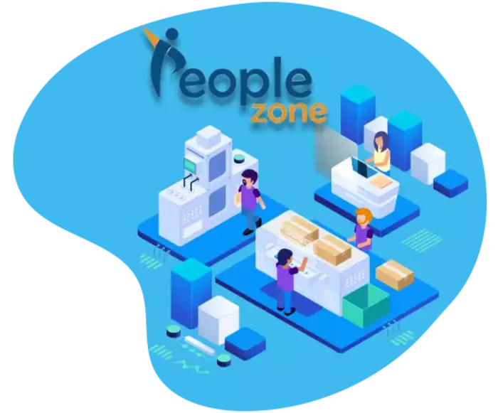 people zone hrms