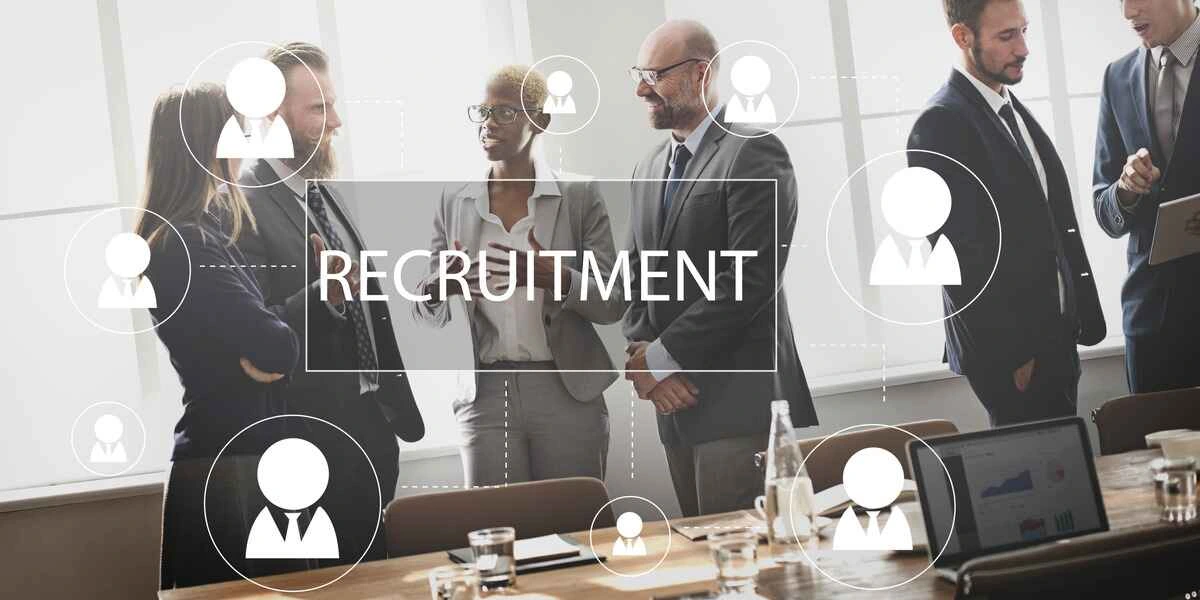 recruitment management software in Egypt importance