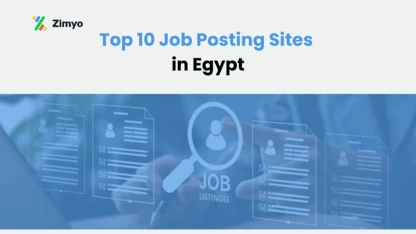 Top 10 job posting sites in Egypt