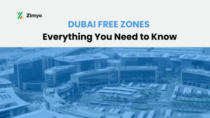 Free Zones Dubai