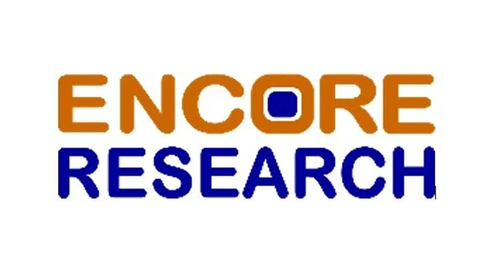 Encore Research Logo