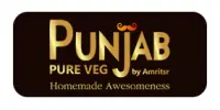 Punjab Pure Veg