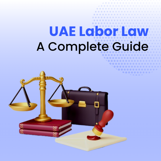 Uae labor law