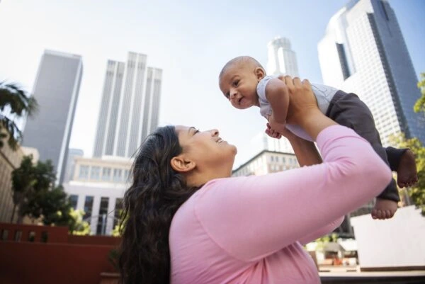 Maternity leave in UAE